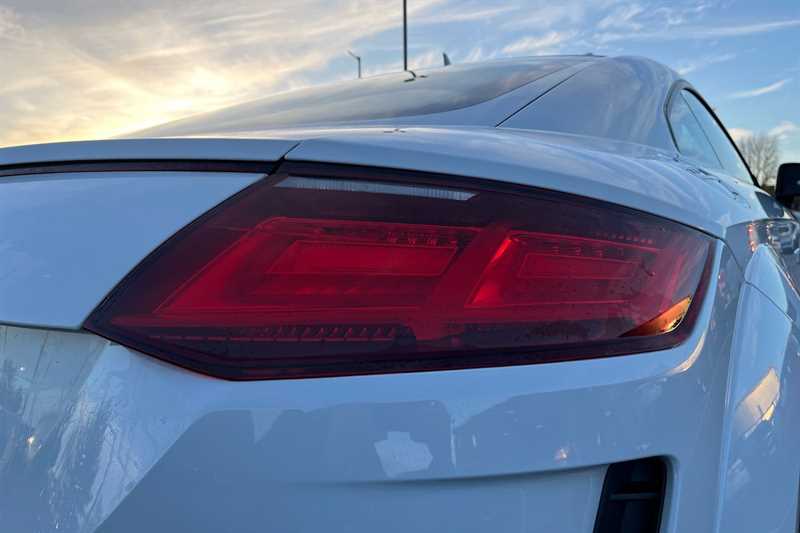 Used Audi TT 2020 for sale - 77843749: Photo 32