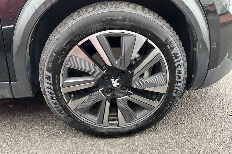 Used Peugeot 2008 2021 for sale - 78189354: Photo 10