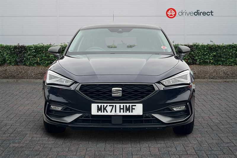Used SEAT Leon 2021 for sale - 77554324: Photo 8