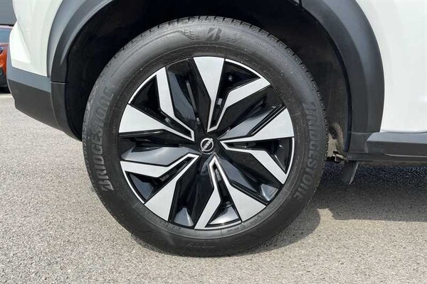 Used Nissan Juke 2023 for sale - 75510231: Photo 10