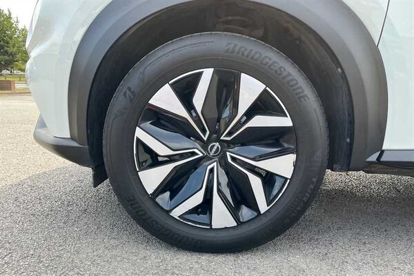 Used Nissan Juke 2023 for sale - 75510231: Photo 12