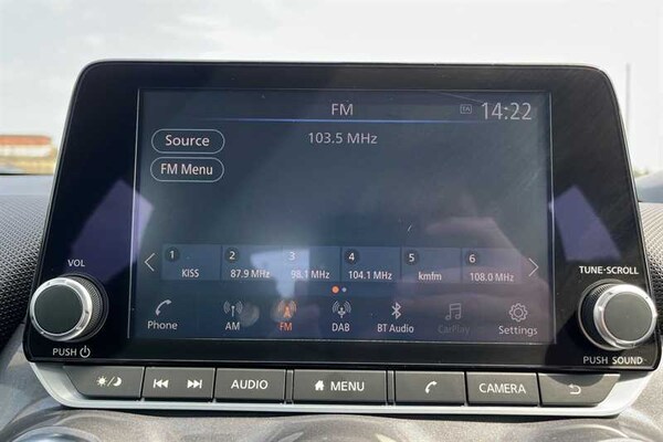 Used Nissan Juke 2023 for sale - 75510231: Photo 17
