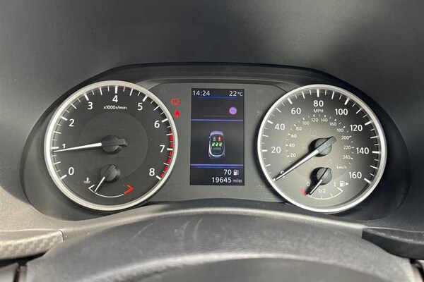 Used Nissan Juke 2023 for sale - 75510231: Photo 20