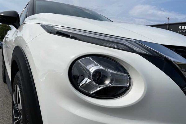 Used Nissan Juke 2023 for sale - 75510231: Photo 28