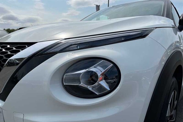 Used Nissan Juke 2023 for sale - 75510231: Photo 29