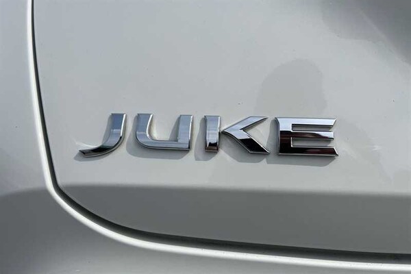 Used Nissan Juke 2023 for sale - 75510231: Photo 30
