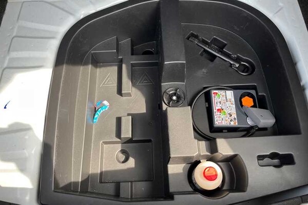 Used Nissan Juke 2023 for sale - 75510231: Photo 37