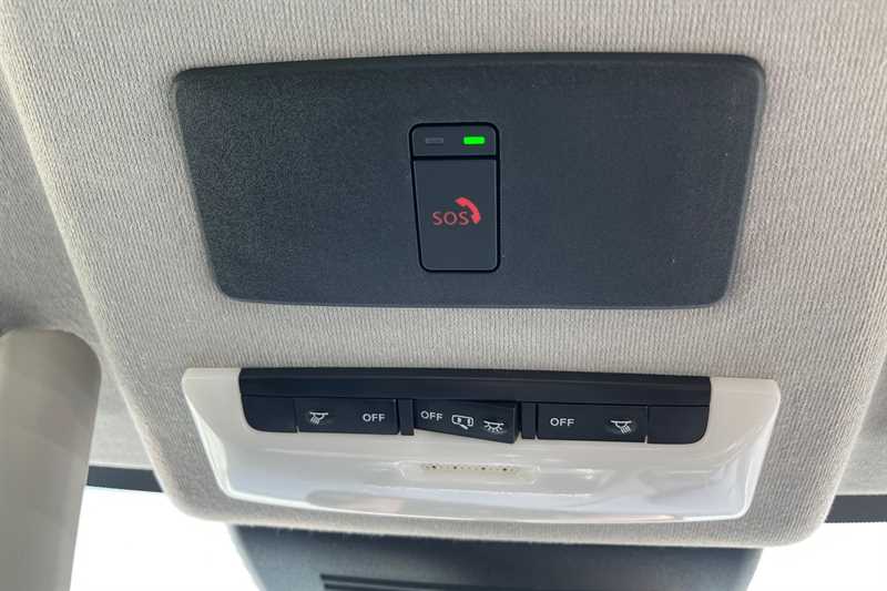Vehicle 40
