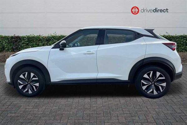 Used Nissan Juke 2023 for sale - 75510231: Photo 6