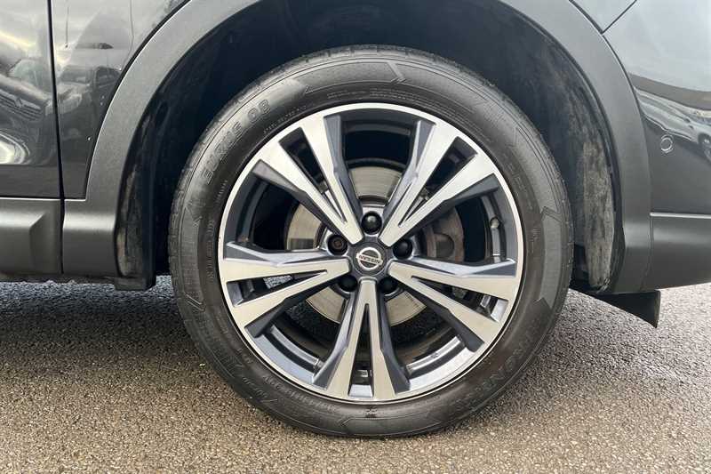 Used Nissan Qashqai 2020 for sale - 77788200: Photo 12