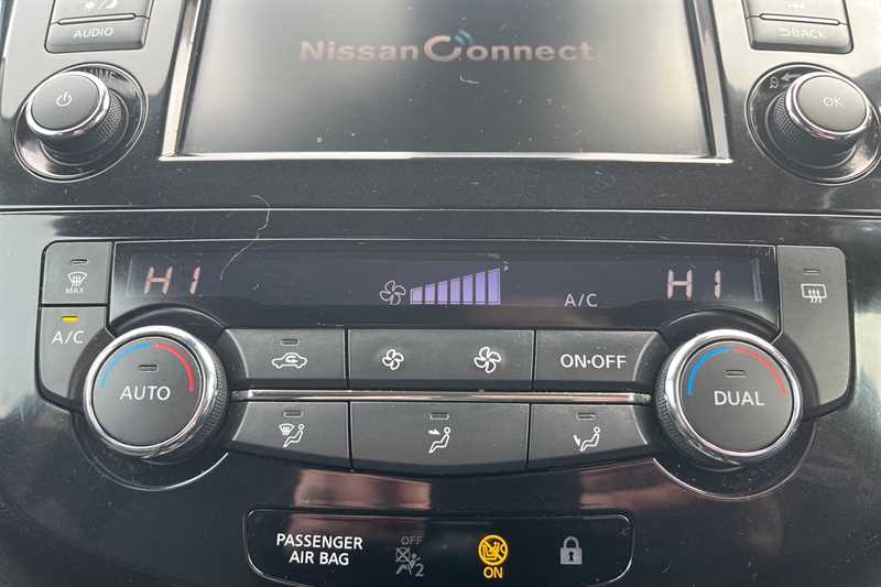 Used Nissan Qashqai 2020 for sale - 77788200: Photo 15