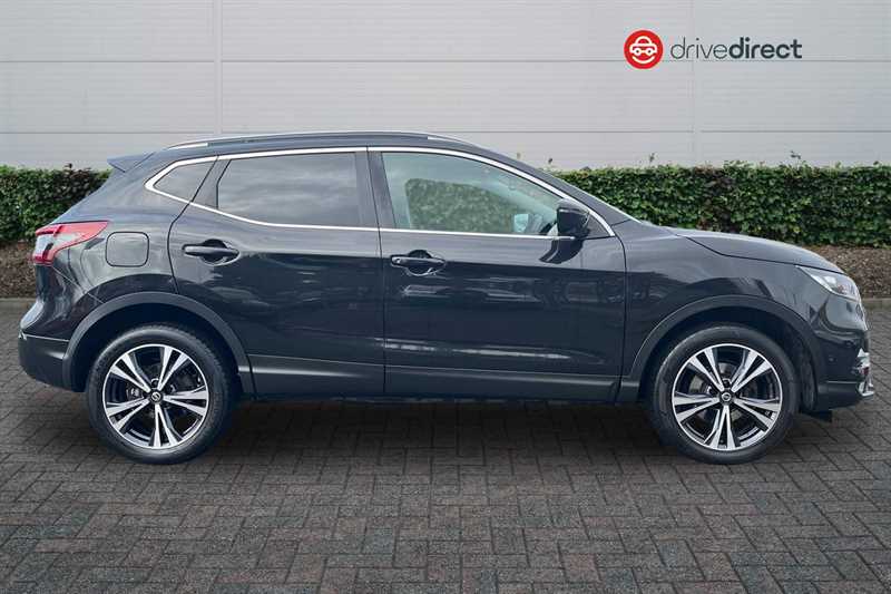 Used Nissan Qashqai 2020 for sale - 77788200: Photo 2