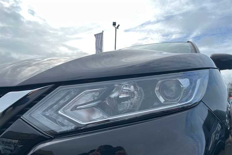 Used Nissan Qashqai 2020 for sale - 77788200: Photo 29