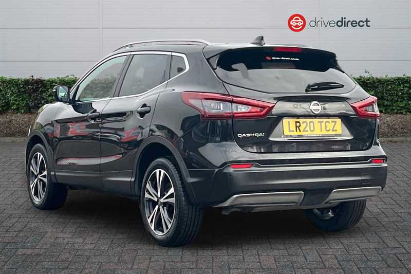 Used Nissan Qashqai 2020 for sale - 77788200: Photo 5
