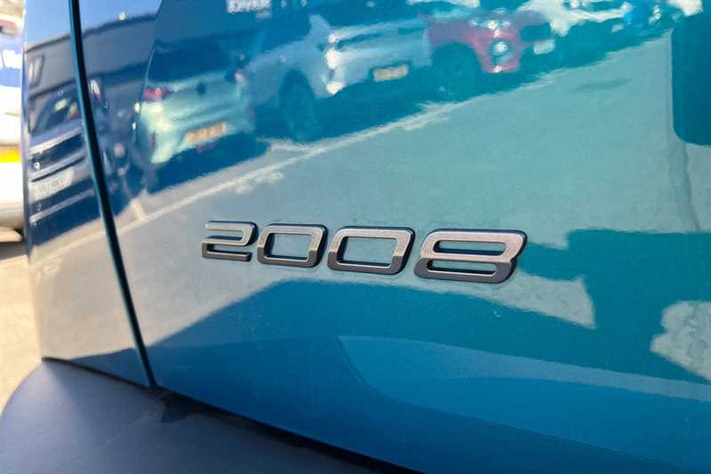 Used Peugeot 2008 2026 for sale - 78208329: Photo 30