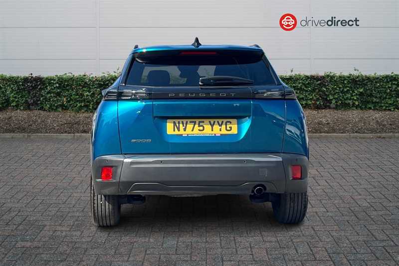 Used Peugeot 2008 2026 for sale - 78208329: Photo 4