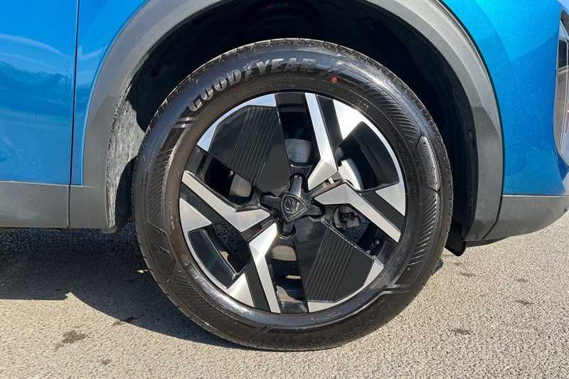 Used Peugeot 2008 2026 for sale - 78208329: Photo 9