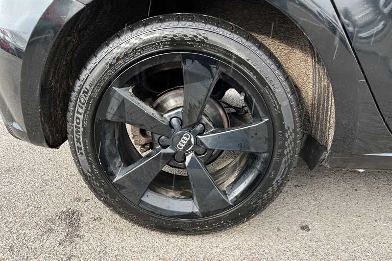 Used Audi A1 2017 for sale - 77742595: Photo 10