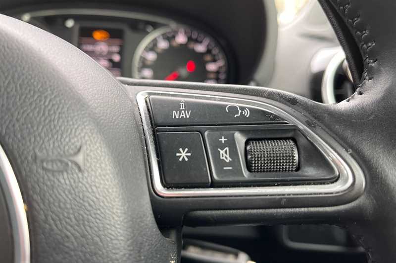 Used Audi A1 2017 for sale - 77742595: Photo 22