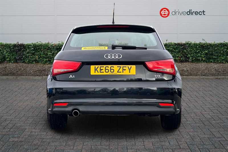 Used Audi A1 2017 for sale - 77742595: Photo 4