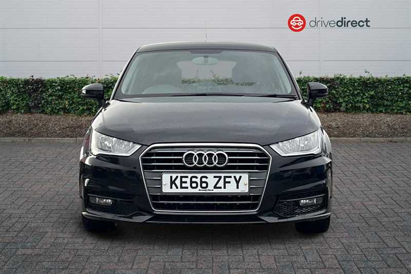 Used Audi A1 2017 for sale - 77742595: Photo 8