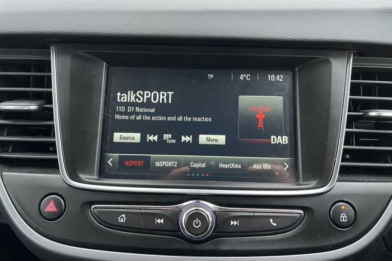 Used Vauxhall Crossland 2022 for sale - 77430771: Photo 17