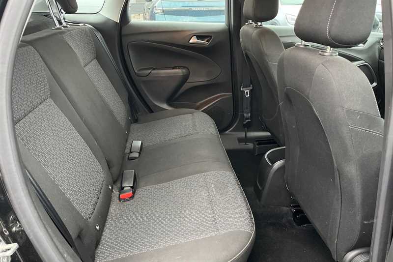 Used Vauxhall Crossland 2022 for sale - 77430771: Photo 39