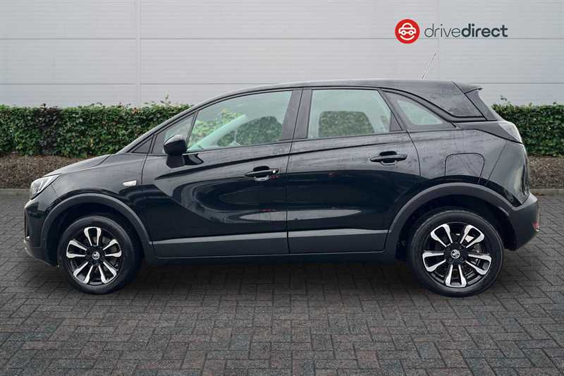 Used Vauxhall Crossland 2022 for sale - 77430771: Photo 6