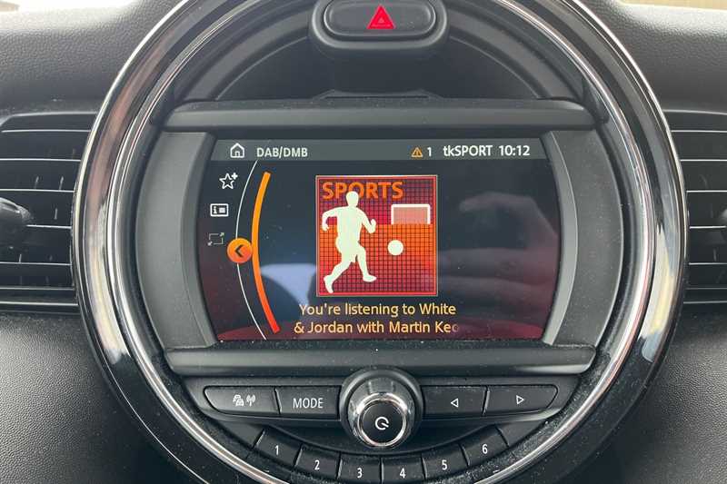 Used MINI Hatch 2020 for sale - 78188294: Photo 17