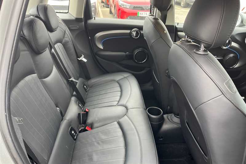 Used MINI Hatch 2020 for sale - 78188294: Photo 39