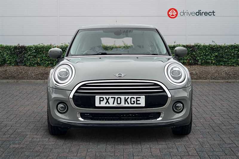 Used MINI Hatch 2020 for sale - 78188294: Photo 8