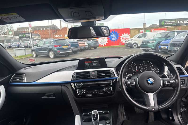 Used BMW 3 Series 2019 for sale - 77561537: Photo 13