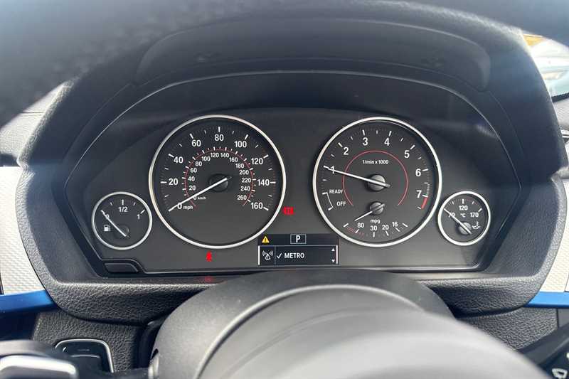 Used BMW 3 Series 2019 for sale - 77561537: Photo 20