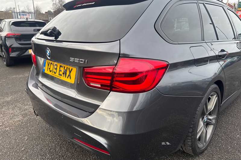 Used BMW 3 Series 2019 for sale - 77561537: Photo 32
