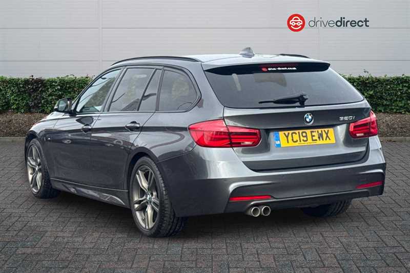 Used BMW 3 Series 2019 for sale - 77561537: Photo 5