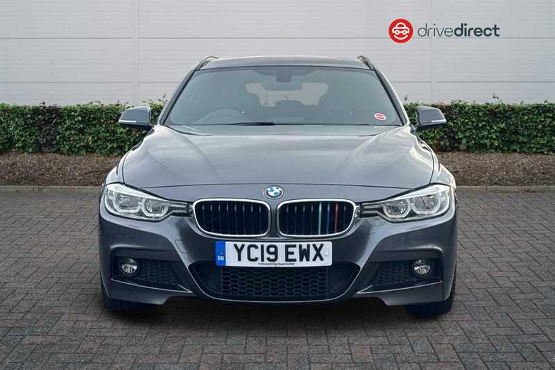 Used BMW 3 Series 2019 for sale - 77561537: Photo 8