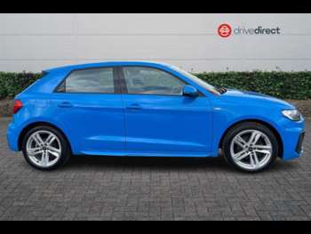 Used Audi A1 2022 for sale - 74657934: Photo