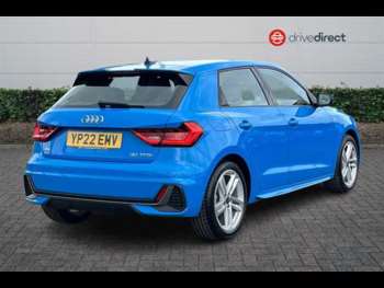 Used Audi A1 2022 for sale - 74657934: Photo