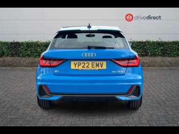 Used Audi A1 2022 for sale - 74657934: Photo