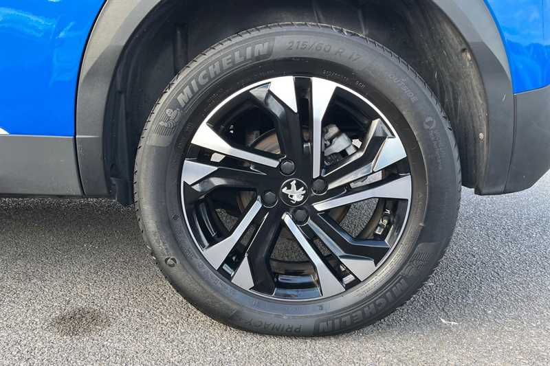 Used Peugeot 2008 2021 for sale - 76448185: Photo 10