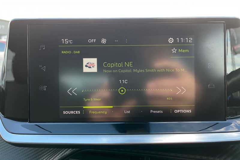 Used Peugeot 2008 2021 for sale - 76448185: Photo 15