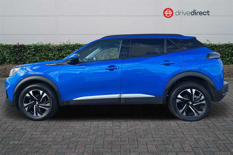 Used Peugeot 2008 2021 for sale - 76448185: Photo 6