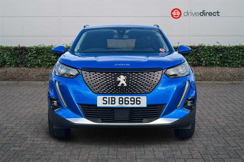 Used Peugeot 2008 2021 for sale - 76448185: Photo 8