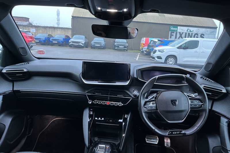 Used Peugeot 2008 2023 for sale - 77480960: Photo 13