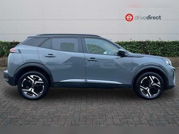 Used Peugeot 2008 undefined for sale - 77480960: Photo