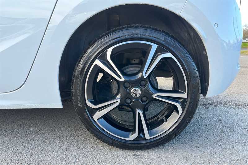 Used Vauxhall Corsa 2022 for sale - 78051114: Photo 11