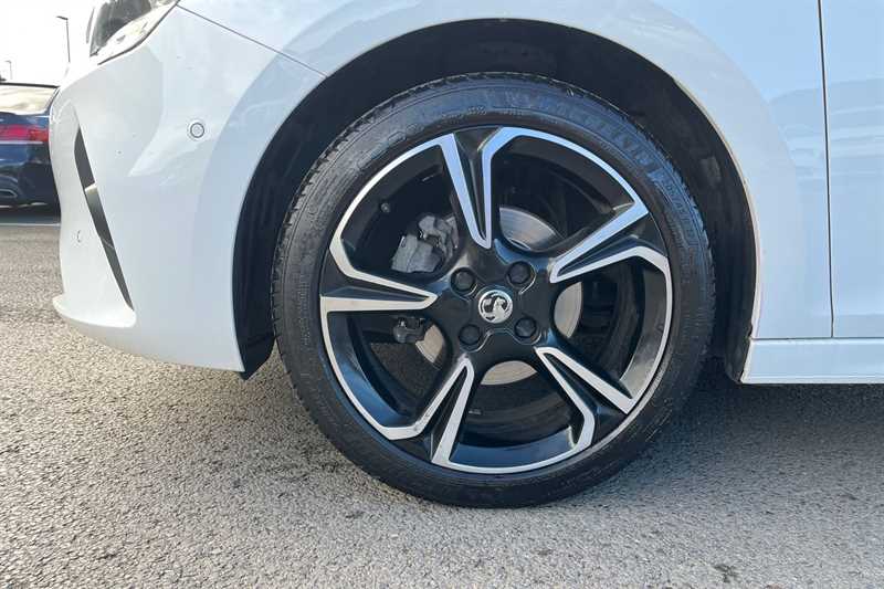 Used Vauxhall Corsa 2022 for sale - 78051114: Photo 12