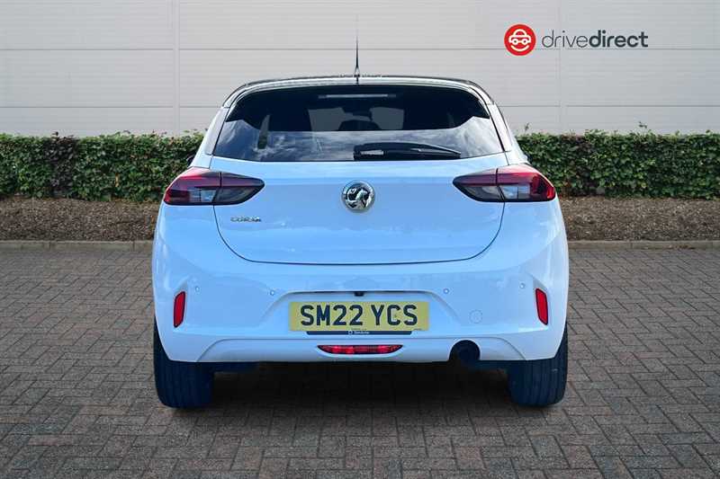 Used Vauxhall Corsa 2022 for sale - 78051114: Photo 4
