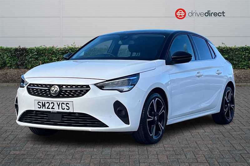 Used Vauxhall Corsa 2022 for sale - 78051114: Photo 7