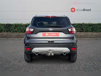Used Ford Kuga 2019 for sale - 78731932: Photo
